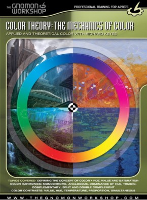 Теория цвета. Как работает цвет_ (Gnomon Workshop)_0.jpg